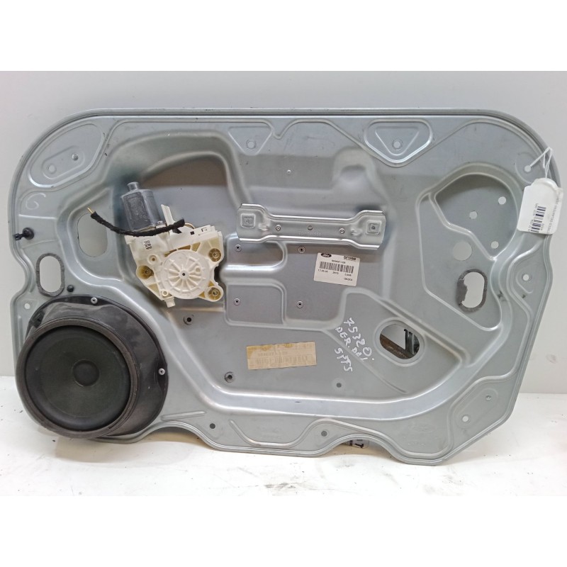 Recambio de elevalunas electrico delantero derecho para ford focus ii (da_, hcp, dp) 1.6 tdci referencia OEM IAM   