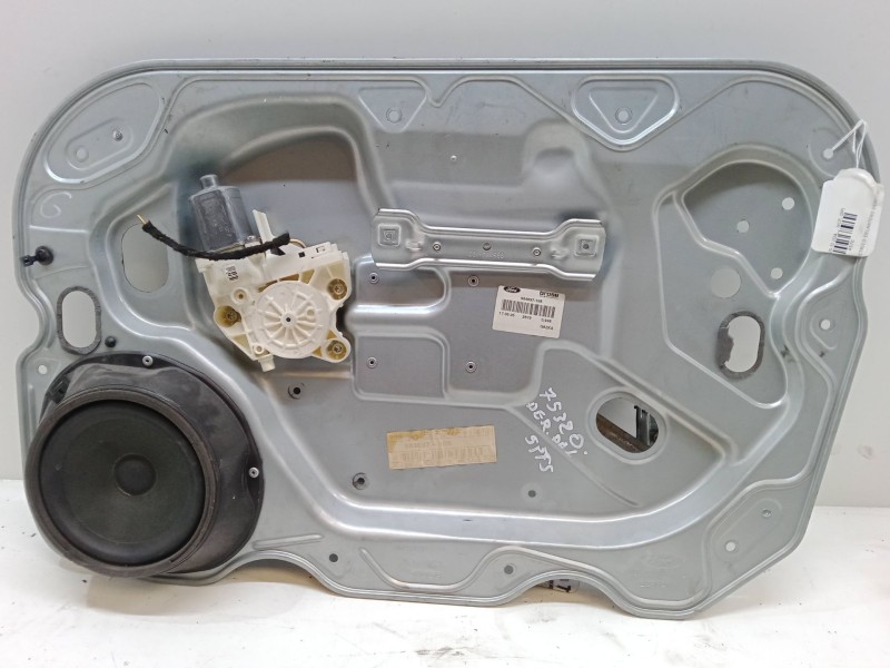Recambio de elevalunas electrico delantero derecho para ford focus ii (da_, hcp, dp) 1.6 tdci referencia OEM IAM   