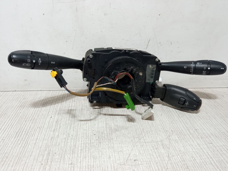 Recambio de mando luces para peugeot 207/207+ (wa_, wc_) 1.4 referencia OEM IAM   