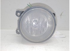 Recambio de faro antiniebla derecho para citroën c4 i (lc_) 1.4 16v referencia OEM IAM   
