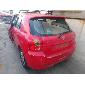 TOYOTA COROLLA (_E12_)