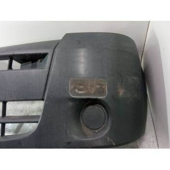 PARAGOLPES DELANTERO 