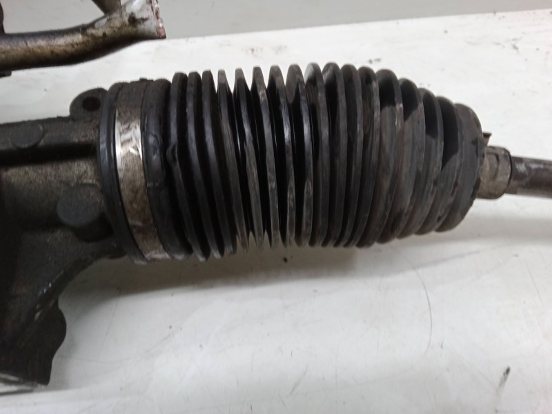 Recambio de cremallera direccion para peugeot expert furgoneta (vf3a_, vf3u_, vf3x_) 1.6 hdi 90 16v referencia OEM IAM   