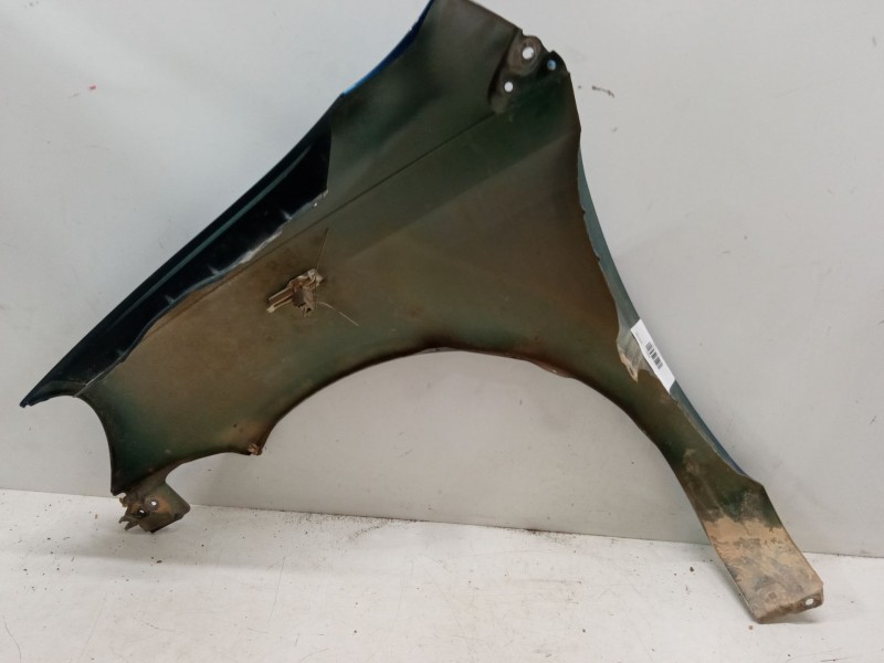 Recambio de aleta delantera derecha para toyota yaris (_p1_) 1.0 (scp10_) referencia OEM IAM   