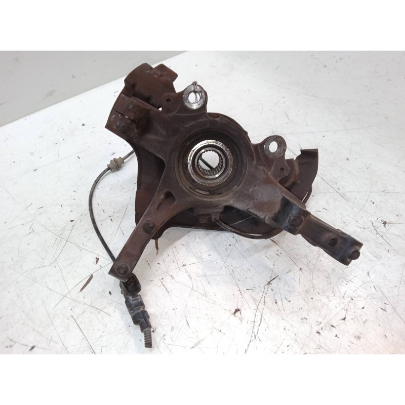 Recambio de mangueta delantera derecha para citroën nemo furgoneta/monovolumen (aa_) 1.3 hdi 75 referencia OEM IAM   
