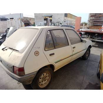 PEUGEOT 205 II (20A/C)