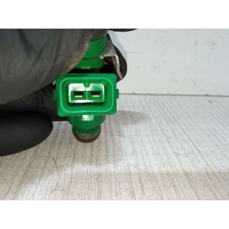 Recambio de inyector para citroën saxo (s0, s1) 1.1 x, sx referencia OEM IAM 0280156025  