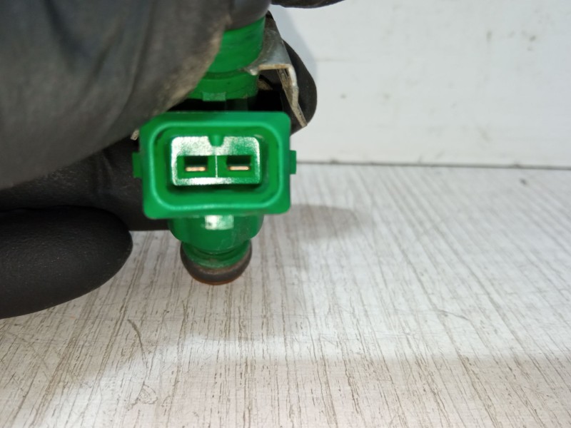 Recambio de inyector para citroën saxo (s0, s1) 1.1 x, sx referencia OEM IAM 0280156025  