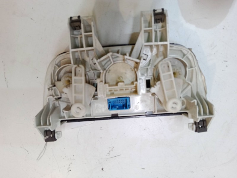 Recambio de mando calefaccion / a/a para fiat doblo caja/chasis (263_) 1.3 d multijet referencia OEM IAM   