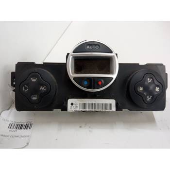 MANDO CLIMATIZADOR 8200296683 