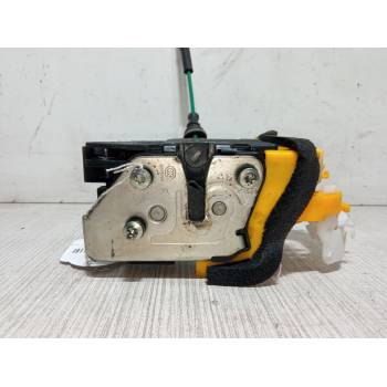 CERRADURA PUERTA DELANTERA DERECHA 