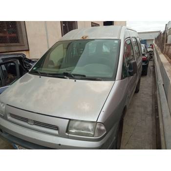FIAT SCUDO CAJA/CHASIS (220_)