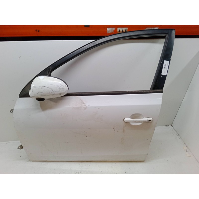 Recambio de puerta delantera izquierda para hyundai i30 (fd) 1.4 referencia OEM IAM   