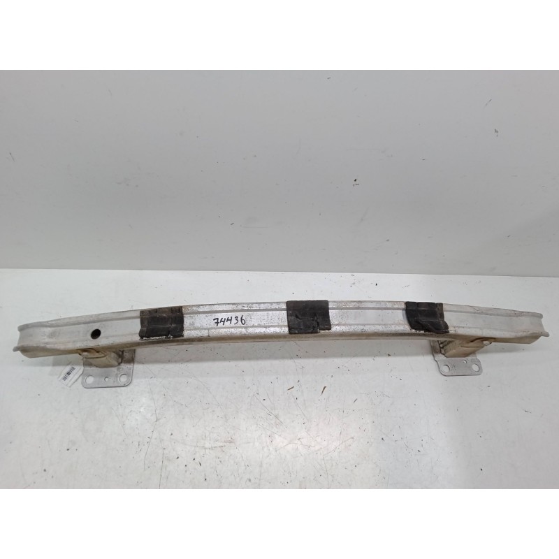 Recambio de refuerzo paragolpes delantero para renault megane ii (bm0/1_, cm0/1_) 1.6 16v (bm0c, cm0c) referencia OEM IAM   
