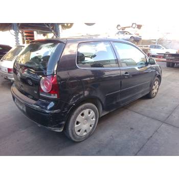 VOLKSWAGEN POLO IV (9N_, 9A_)