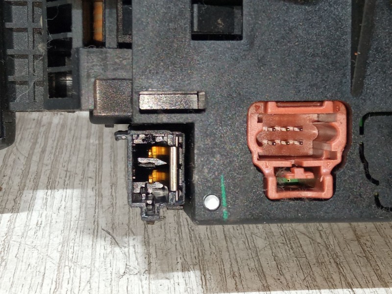 Recambio de mando luces para peugeot 207/207+ (wa_, wc_) 1.4 referencia OEM IAM   