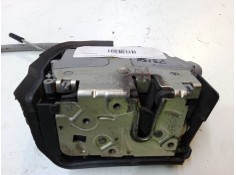 Recambio de cerradura puerta trasera izquierda para bmw x5 (e53) 3.0 d referencia OEM IAM   