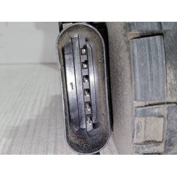 PEDAL ACELERADOR 