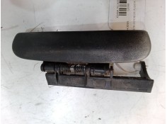Recambio de maneta exterior puerta delantera derecha para citroën xsara picasso (n68) 2.0 hdi referencia OEM IAM   
