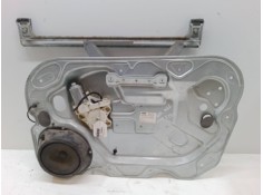 Recambio de elevalunas electrico delantero derecho para ford focus c-max (dm2) 2.0 referencia OEM IAM