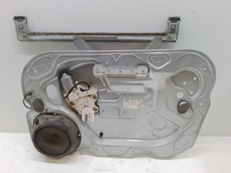 Recambio de elevalunas electrico delantero derecho para ford focus c-max (dm2) 2.0 referencia OEM IAM   