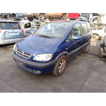 OPEL ZAFIRA A MONOSPACE (T98)