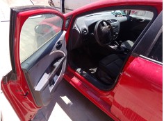 seat leon (1p1) del año 2007