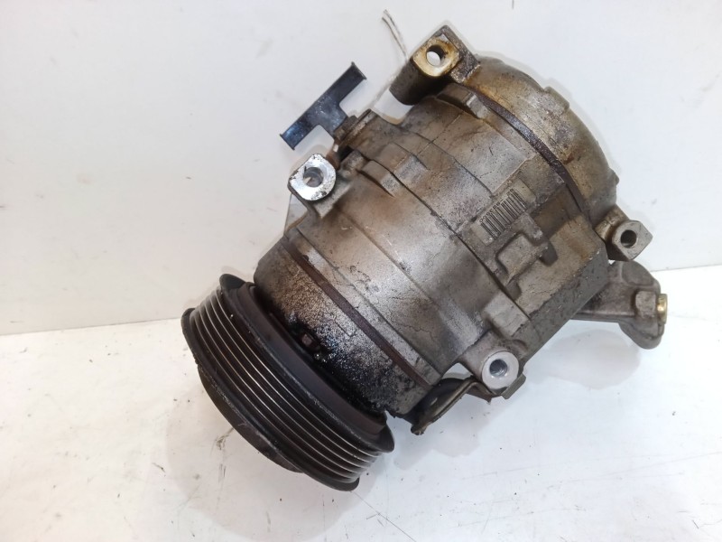 Recambio de compresor a/a para lexus rx (_u3_) 300 (mcu35_) referencia OEM IAM   