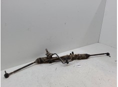 Recambio de cremallera direccion para peugeot 206 hatchback (2a/c) 1.4 16v referencia OEM IAM