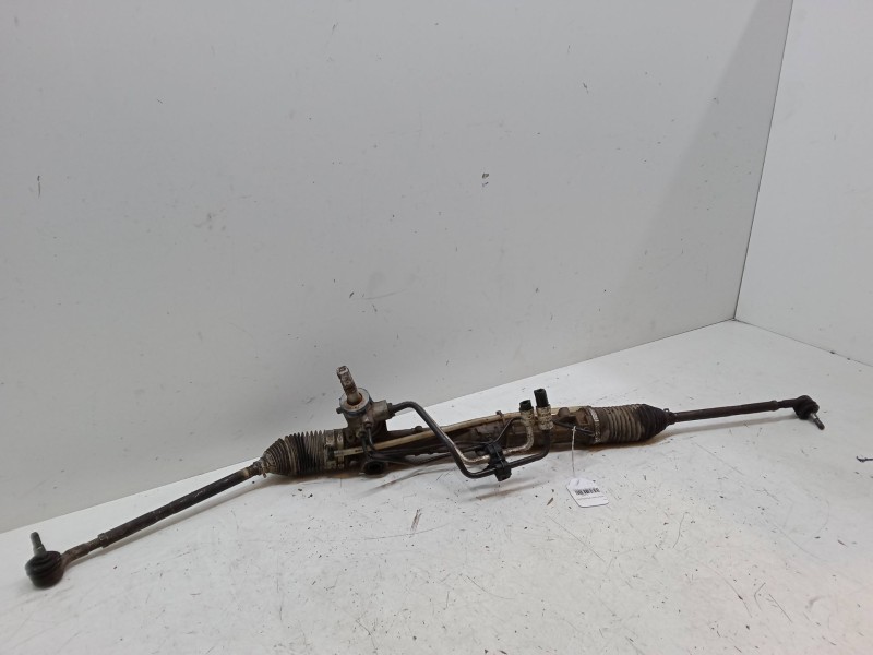 Recambio de cremallera direccion para peugeot 206 hatchback (2a/c) 1.4 16v referencia OEM IAM   