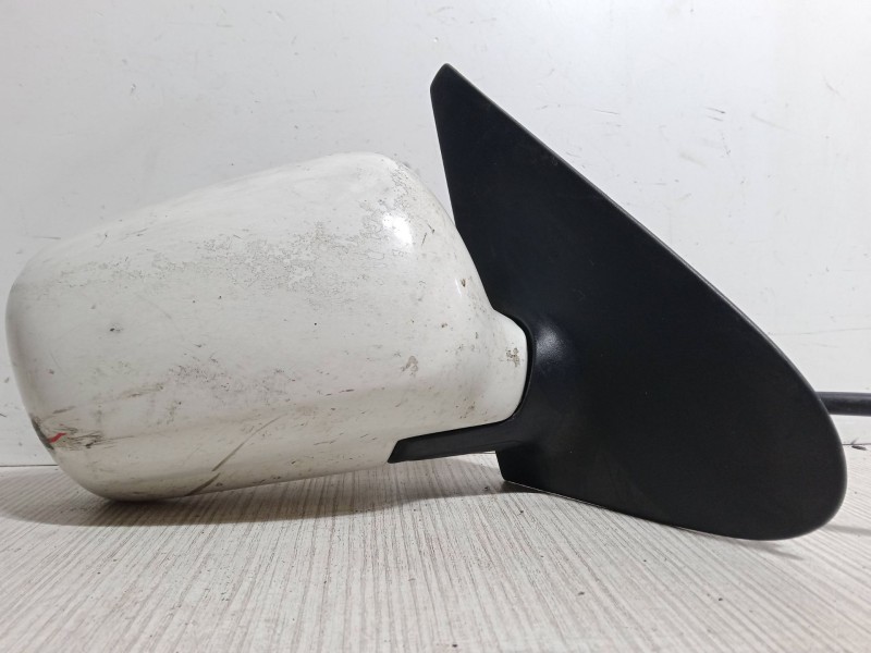 Recambio de retrovisor derecho para volkswagen polo iii (6n1) 50 1.0 referencia OEM IAM   