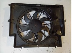 Recambio de electroventilador para bmw 1 (e87) 118 d referencia OEM IAM    2