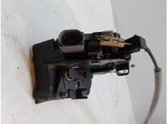 Recambio de cerradura puerta trasera izquierda para bmw x5 (e53) 3.0 d referencia OEM IAM    2