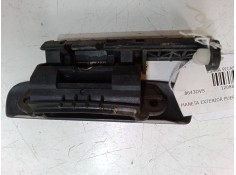 Recambio de maneta exterior puerta delantera derecha para citroën xsara picasso (n68) 2.0 hdi referencia OEM IAM    2