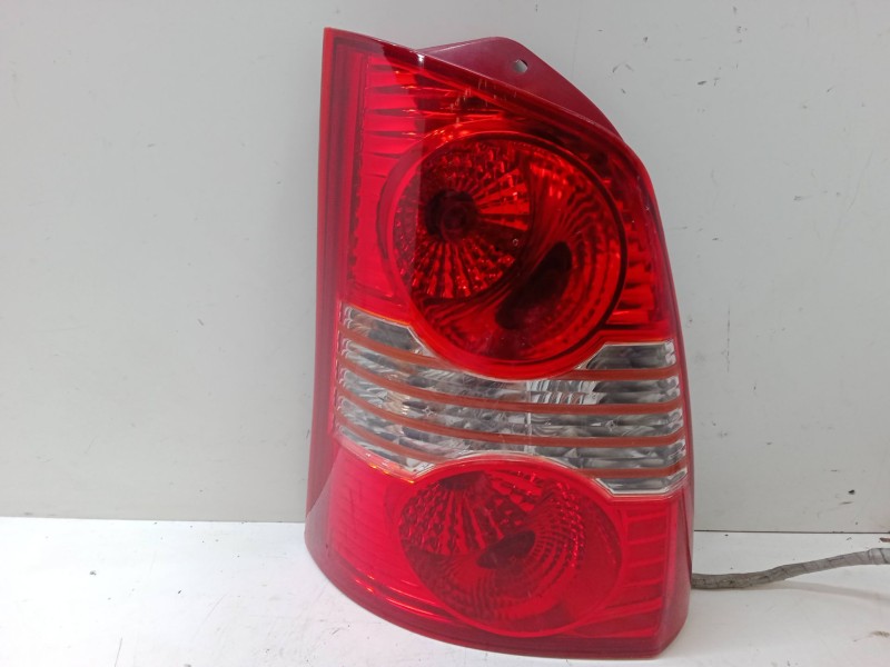 Recambio de piloto trasero izquierdo para hyundai atos (mx) 1.1 referencia OEM IAM   