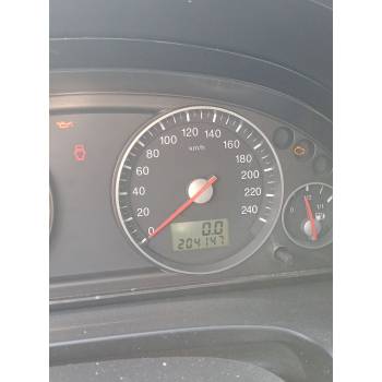 FORD MONDEO III SEDÁN (B4Y)