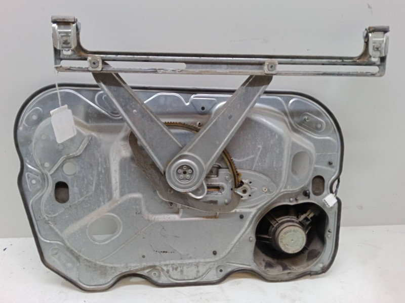 Recambio de elevalunas electrico delantero derecho para ford focus c-max (dm2) 2.0 referencia OEM IAM   
