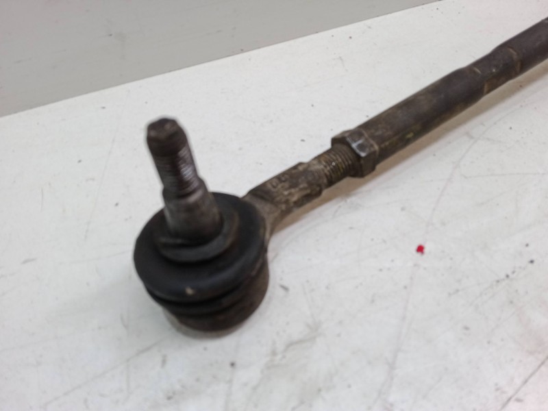 Recambio de cremallera direccion para peugeot 206 hatchback (2a/c) 1.4 16v referencia OEM IAM   