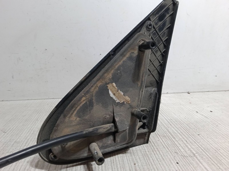 Recambio de retrovisor derecho para volkswagen polo iii (6n1) 50 1.0 referencia OEM IAM   