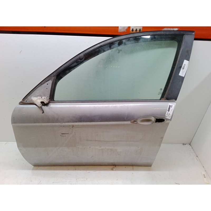 Recambio de puerta delantera izquierda para alfa romeo 147 (937_) 1.6 16v t.spark eco (937.axa1a, 937.bxa1a) referencia OEM IAM 