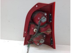 Recambio de piloto trasero izquierdo para hyundai atos (mx) 1.1 referencia OEM IAM    2