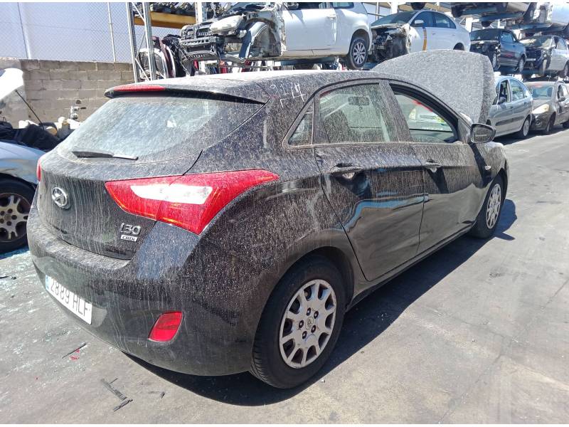 HYUNDAI I30 (GD)