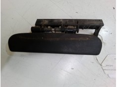 Recambio de maneta exterior puerta delantera izquierda para citroën xsara picasso (n68) 2.0 hdi referencia OEM IAM   