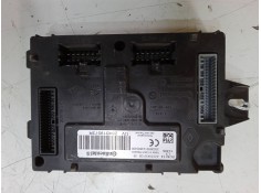 Recambio de bsi para renault clio iv (bh_) 1.5 dci 90 referencia OEM IAM BCMT4284B19573R  A2C53430129 2