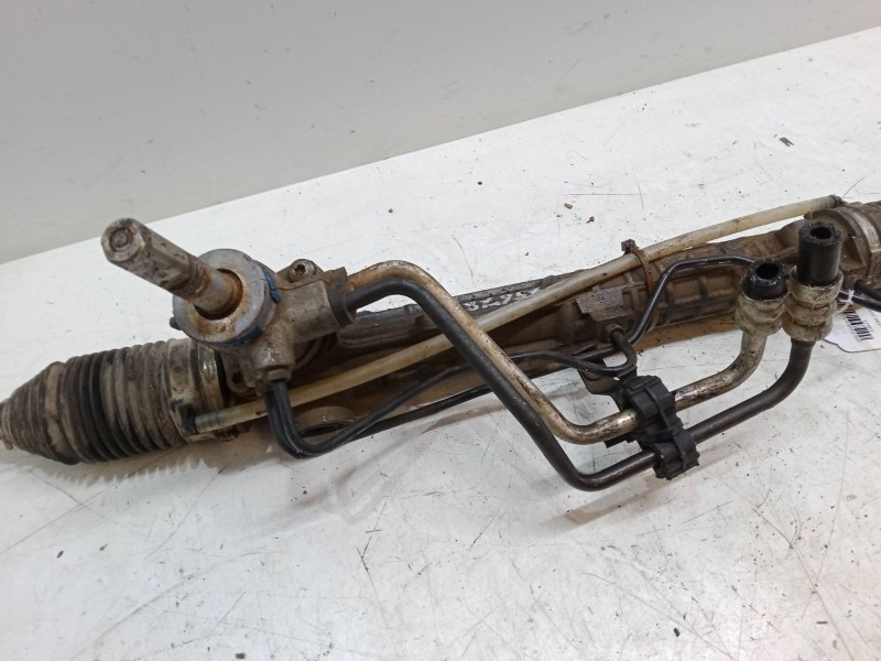 Recambio de cremallera direccion para peugeot 206 hatchback (2a/c) 1.4 16v referencia OEM IAM   