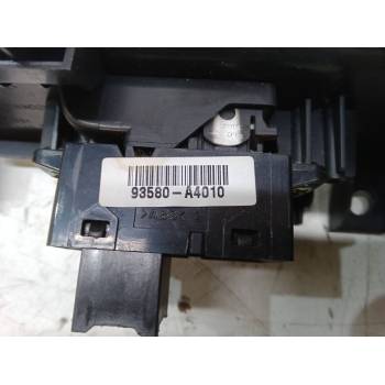 MANDO ELEVALUNAS TRASERO IZQUIERDO 93580A4010 