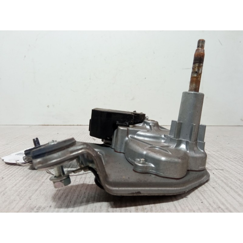 Recambio de motor limpia trasero para toyota corolla verso (zer_, zze12_, r1_) 1.8 (znr11_) referencia OEM IAM 85130-0F010 25960