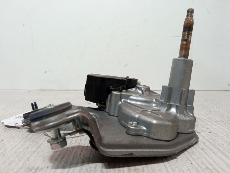 Recambio de motor limpia trasero para toyota corolla verso (zer_, zze12_, r1_) 1.8 (znr11_) referencia OEM IAM 85130-0F010 25960