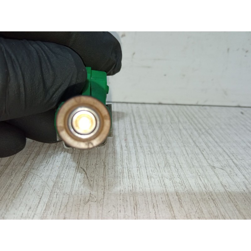 Recambio de inyector para citroën saxo (s0, s1) 1.1 x, sx referencia OEM IAM 0280156025  