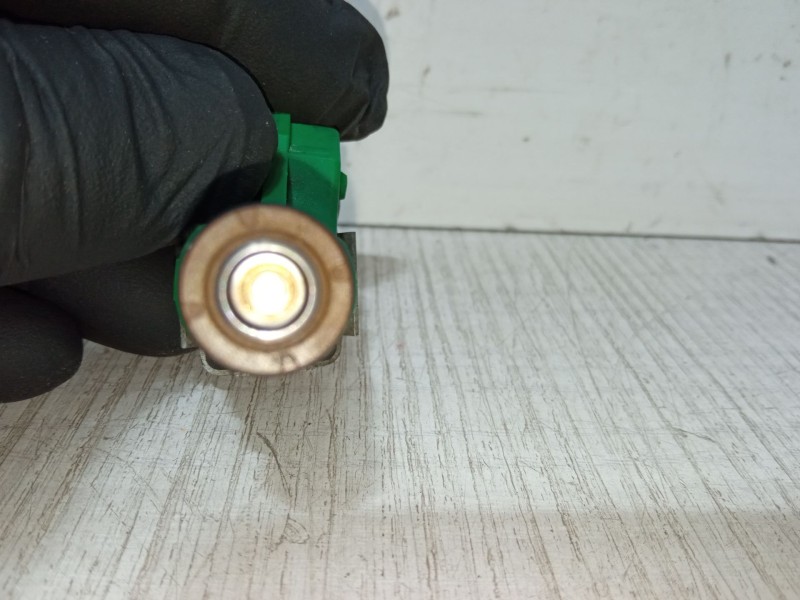 Recambio de inyector para citroën saxo (s0, s1) 1.1 x, sx referencia OEM IAM 0280156025  